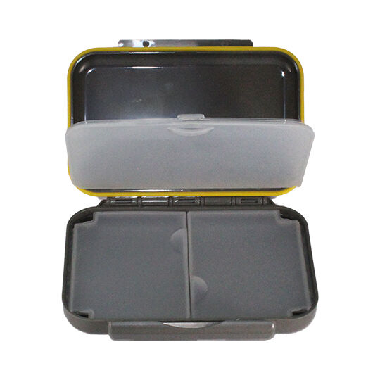 Cochlear Nucleus Activity Case